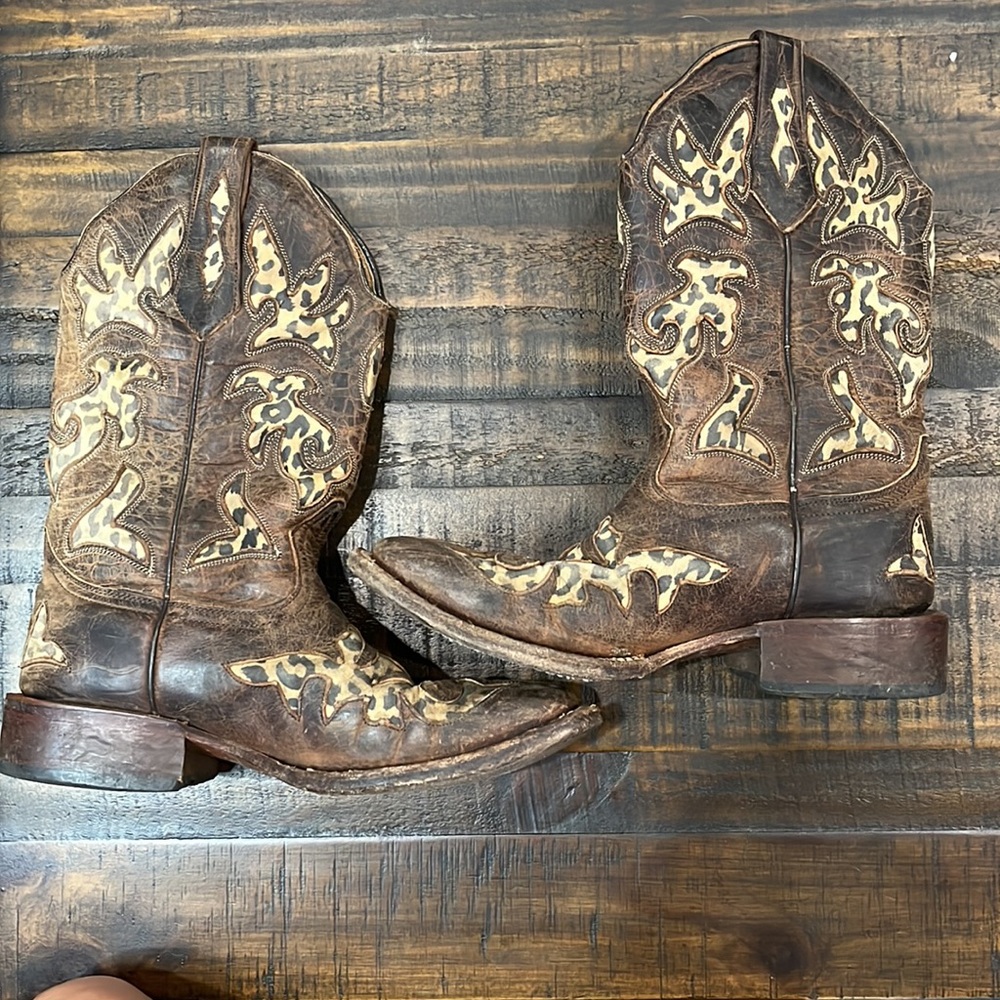 Add To Bundle, I’ll Send Discount! Johnny Ringo L… - image 5